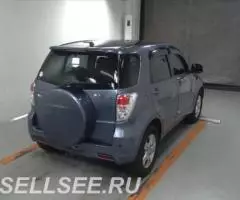 Daihatsu Be-go, , 2013 г. , 109 000 км - 4