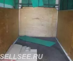 Hino Dutoro тентованный фургон грузовик - 2