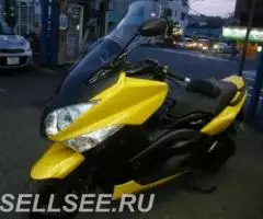 Yamaha T-MAX 500-3 максискутер