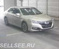 Honda Accord, , 2013 г. , 66 000 км