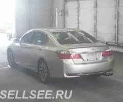 Honda Accord, , 2013 г. , 66 000 км - 2