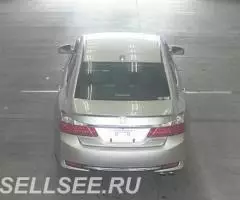 Honda Accord, , 2013 г. , 66 000 км - 3