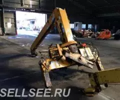 Kato Crane KS333 кран манипулятор КМУ - 2