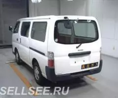 Isuzu Como грузопассажирский полноприводный микроавтобус - 2