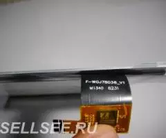 Тачскрин для планшета Explay Art 3G - 3