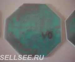 Печатные платы - 3