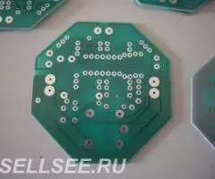 Печатные платы - 4