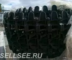 МТЛБ, ТГМ, ГТТ, ГАЗ 71, ГАЗ 34039, АТС59 Запчасти - 3