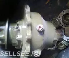 МТЛБ, ТГМ, ГТТ, ГАЗ 71, ГАЗ 34039, АТС59 Запчасти - 4