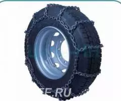 Цепи противоскольжения для всех типов транспорта - 2