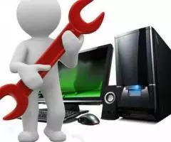 Помощь домашним пользывателям ПК, ремонт и услуги - 2