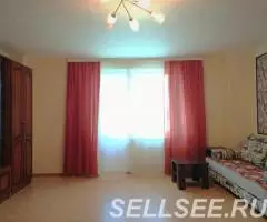 Большая, светлая квартира - 2