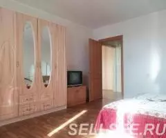 Большая, светлая квартира - 3