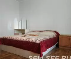 Большая, светлая квартира - 4