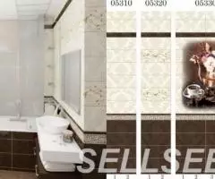 Ремонт ванной и туалета панелями пвх - 3