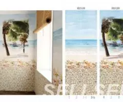 Ремонт ванной и туалета панелями пвх - 4