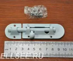 Шпингалета, защёлка, задвижка - 2