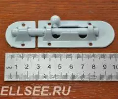 Шпингалета, защёлка, задвижка - 3