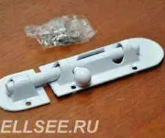 Шпингалета, защёлка, задвижка - 4