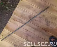 Удлинитель под головки торцевые - 2