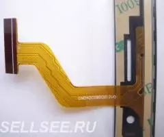 Тачскрин CN040C0800G12V0 - 3