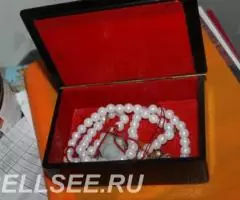 Шкатулка п. Холуй старинная авторская - 3