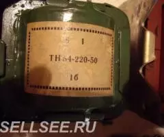 Мощный трансформатор от радиоаппаратуры - 4