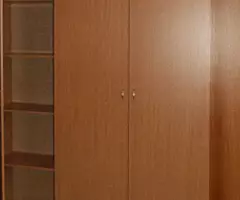 Мебель корпусная, Столы офисные, Табуреты, Шкафы для раздевалок, Стуль ... - 3