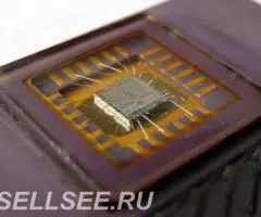 Микросхема- AM1702ADC - 3