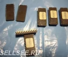 Микросхема- AM1702ADC - 4