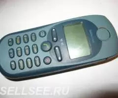 Siemens M35 Green - 2