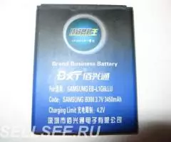 Samsung I9300 EB-L1G6LLU