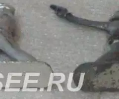 Два металлических солдатика - 3