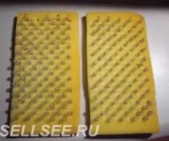 Авто лампа на 24 вольта - 2