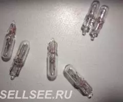 Авто лампа на 24 вольта - 4