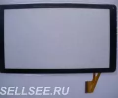 Тачскрин для планшета DEXP Ursus 10EV