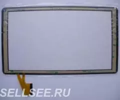 Тачскрин для планшета DEXP Ursus 10EV - 2