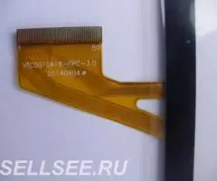 Тачскрин для планшета DEXP Ursus 10EV - 3