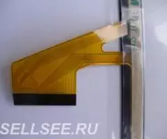 Тачскрин для планшета DEXP Ursus 10EV - 4