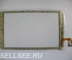 Тачскрин F1F677A - 2