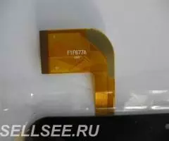 Тачскрин F1F677A - 3
