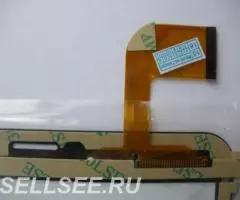 Тачскрин F1F677A - 4