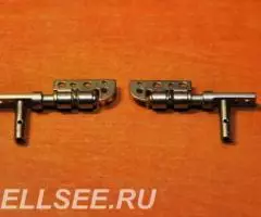 Петли матрицы от ноутбука Asus A8 - 2