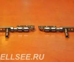 Петли матрицы от ноутбука Asus A8 - 3