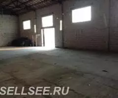 Склад в аренду, 300 кв м. в Кохме - 2