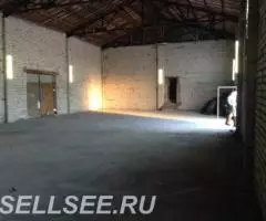 Склад в аренду, 300 кв м. в Кохме - 3