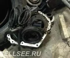 КПП хино профиа. В разборку. - 2
