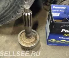 КПП хино профиа. В разборку. - 4