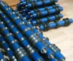 ролики конвейерные транспортерные - 2