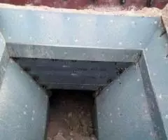 футеровочные пластины - 3